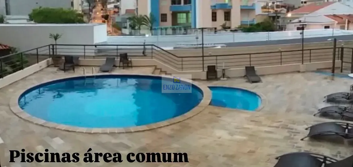 Apartamento, 3 quartos, 107 m² - Foto 2