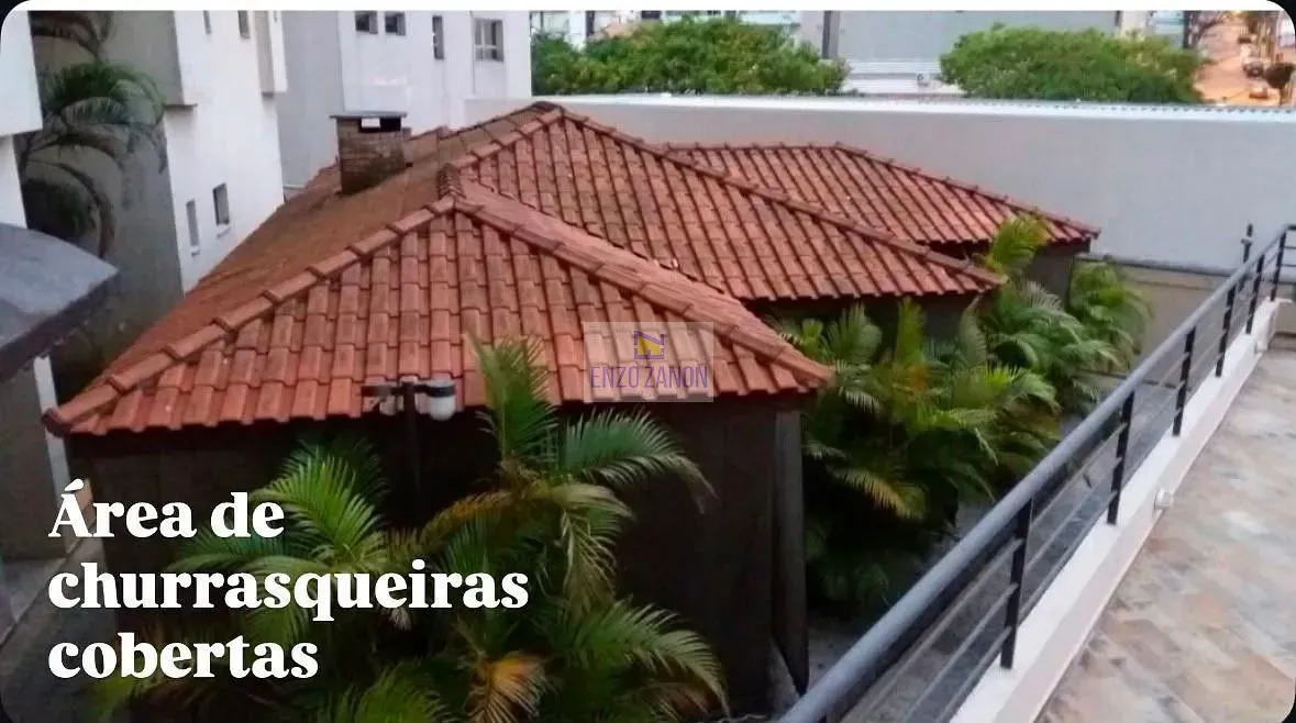 Apartamento, 3 quartos, 107 m² - Foto 23