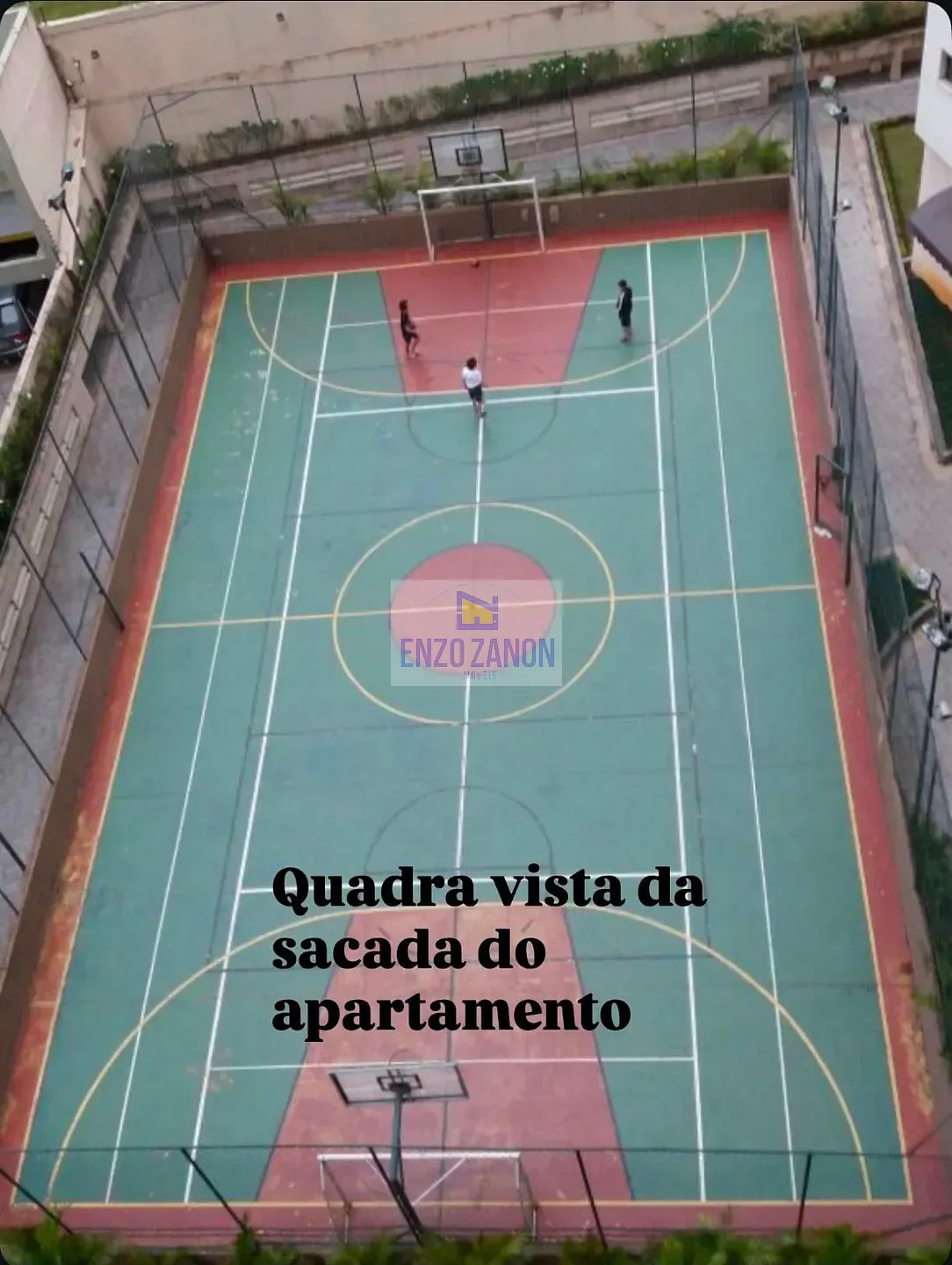 Apartamento, 3 quartos, 107 m² - Foto 25