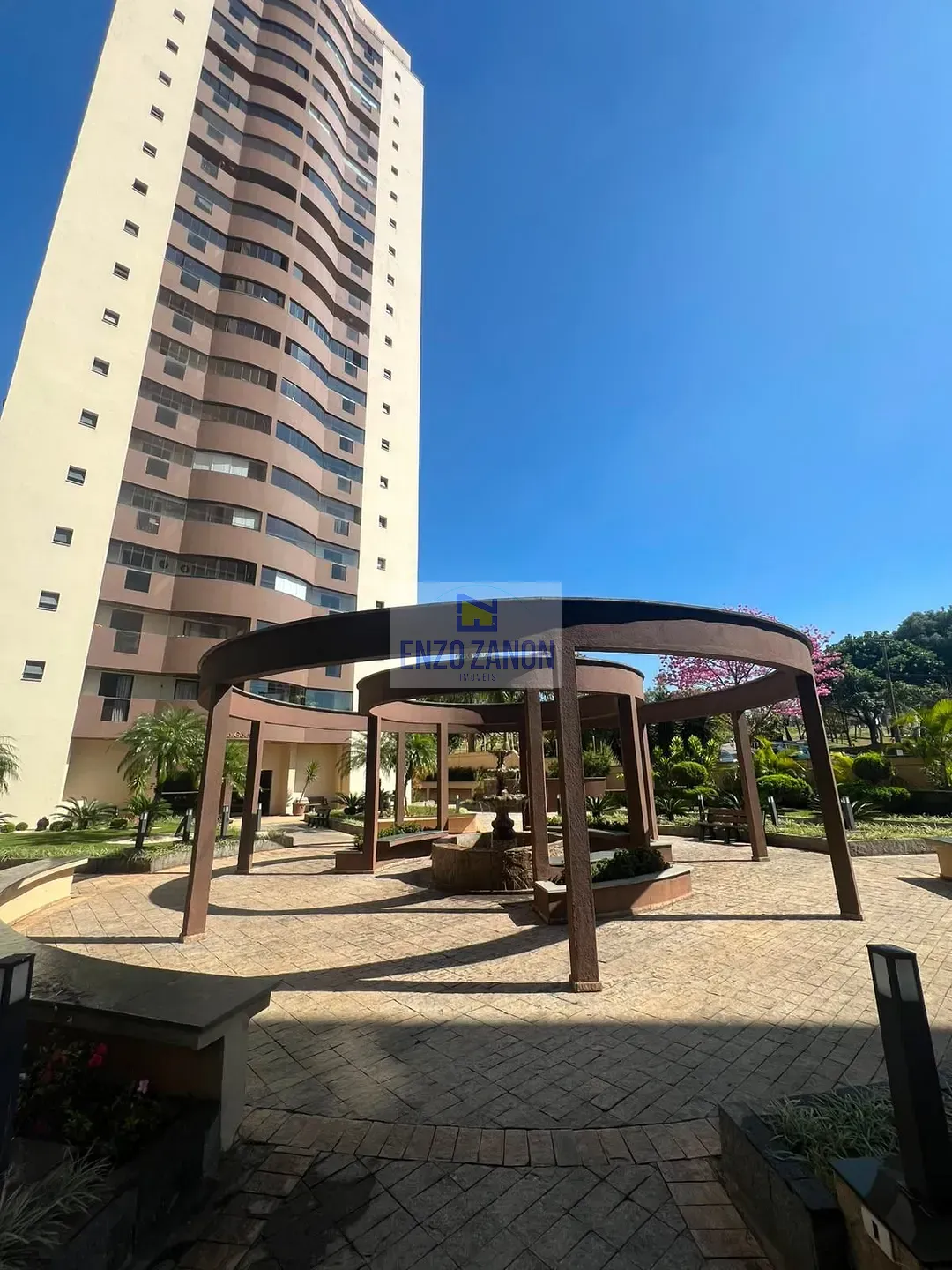 Apartamento, 3 quartos, 107 m² - Foto 1