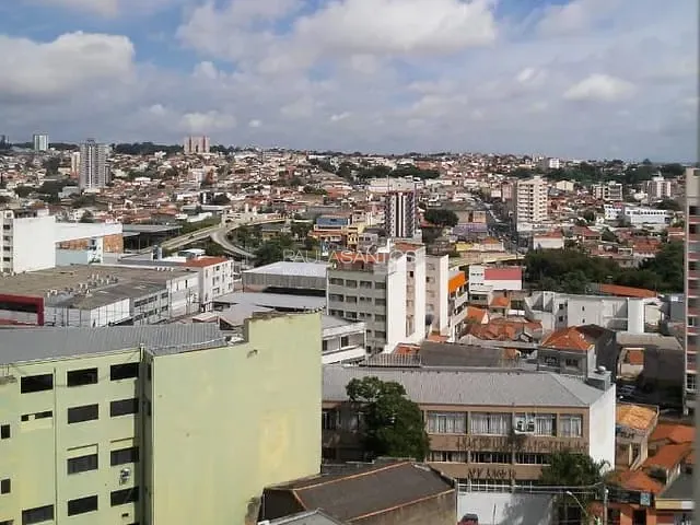 Apartamento 3 quartos e 2 banheiros, à venda, no bairro Centro em Sorocaba