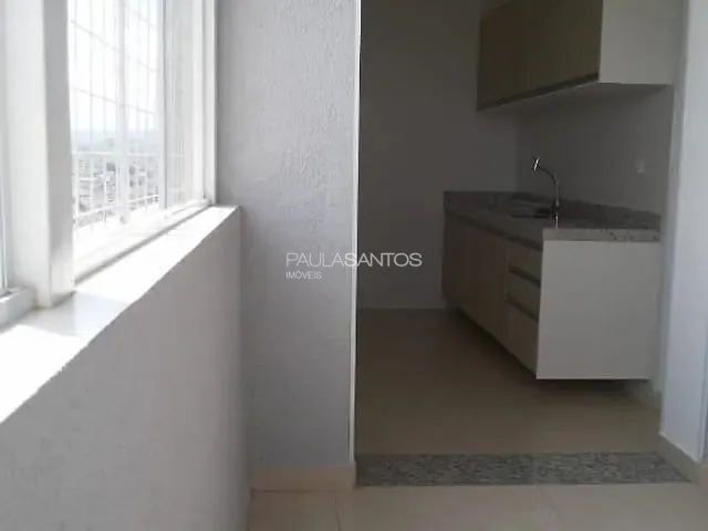 Apartamento 3 quartos e 2 banheiros, à venda, no bairro Centro em Sorocaba