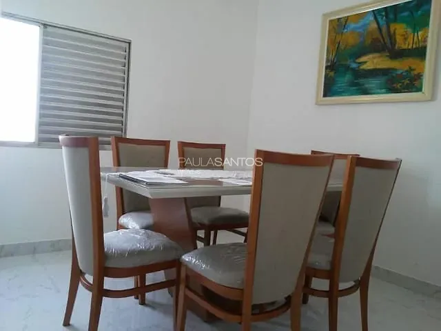 Apartamento 3 quartos e 2 banheiros, à venda, no bairro Centro em Sorocaba