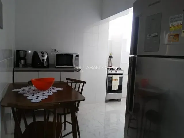 Apartamento 3 quartos e 2 banheiros, à venda, no bairro Centro em Sorocaba
