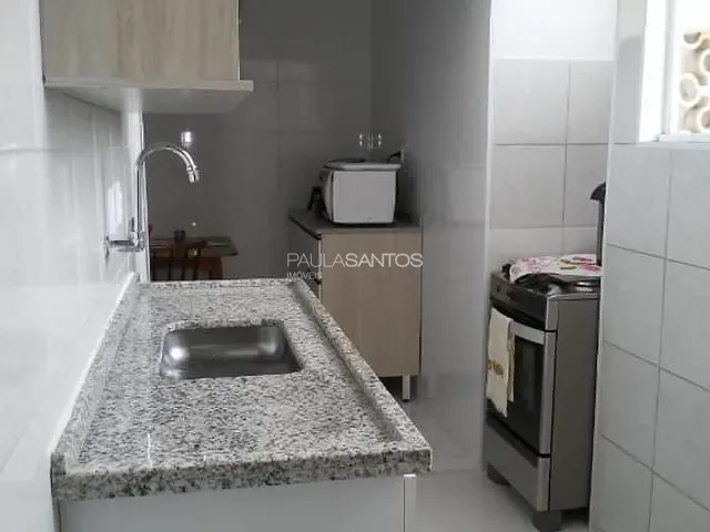 Apartamento 3 quartos e 2 banheiros, à venda, no bairro Centro em Sorocaba