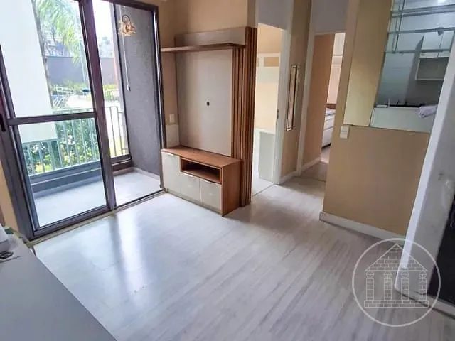 Apartamento com 46m² 2 quartos e 1 banheiro, à venda ou para alugar, no bairro Vila Constância em São Paulo