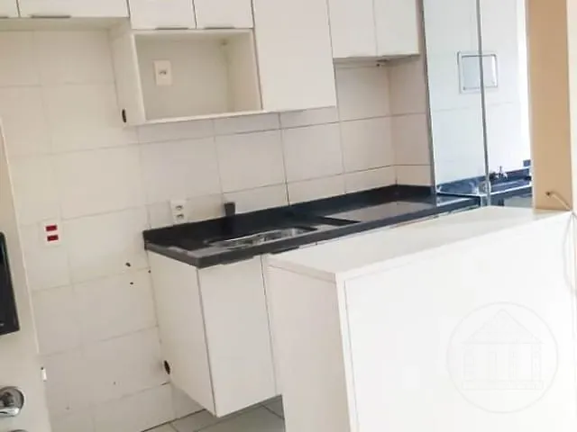 Apartamento com 46m² 2 quartos e 1 banheiro, à venda ou para alugar, no bairro Vila Constância em São Paulo