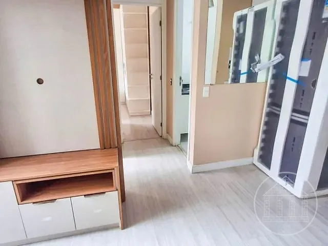 Apartamento com 46m² 2 quartos e 1 banheiro, à venda ou para alugar, no bairro Vila Constância em São Paulo