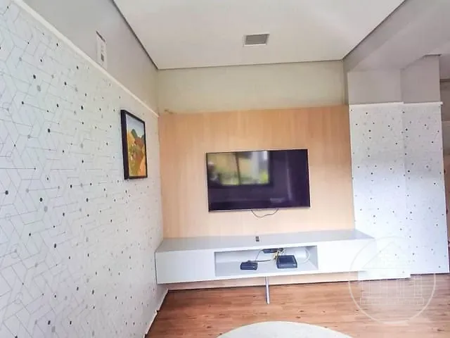 Apartamento com 46m² 2 quartos e 1 banheiro, à venda ou para alugar, no bairro Vila Constância em São Paulo