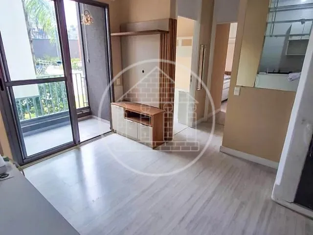 Apartamento com 46m² 2 quartos e 1 banheiro, à venda ou para alugar, no bairro Vila Constância em São Paulo