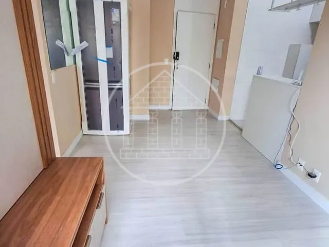 Apartamento com 46m² 2 quartos e 1 banheiro, à venda ou para alugar, no bairro Vila Constância em São Paulo