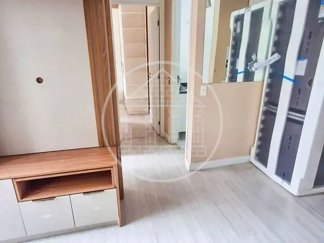Apartamento com 46m² 2 quartos e 1 banheiro, à venda ou para alugar, no bairro Vila Constância em São Paulo
