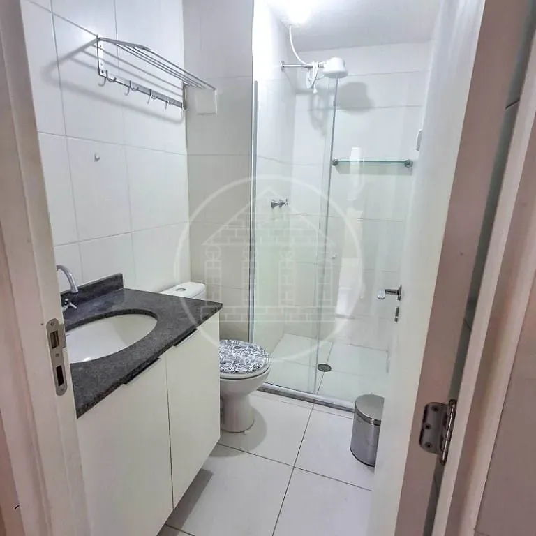 Apartamento, 2 quartos, 46 m² - Foto 10