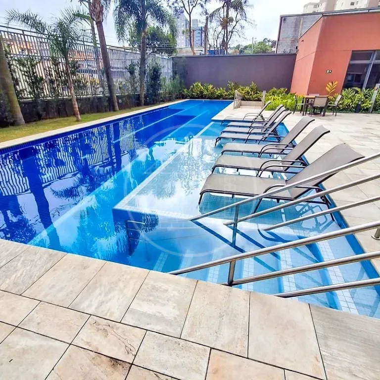Apartamento, 2 quartos, 46 m² - Foto 19