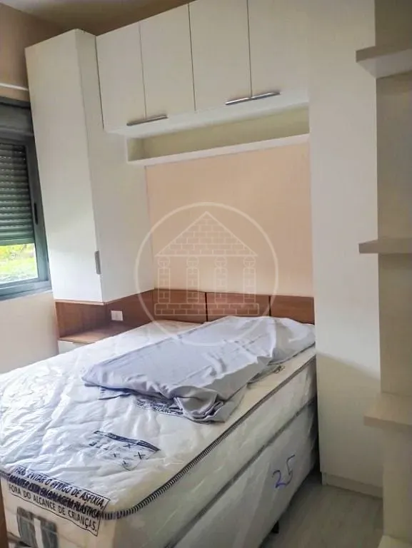 Apartamento, 2 quartos, 46 m² - Foto 7