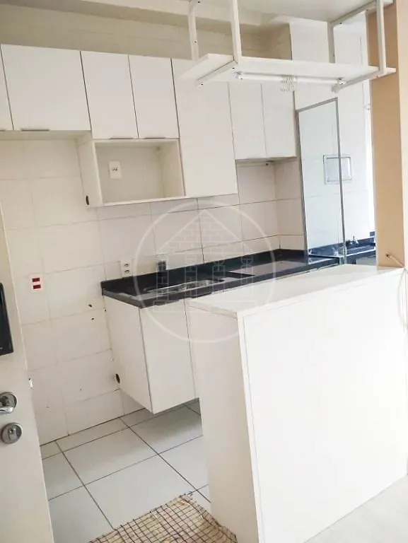 Apartamento, 2 quartos, 46 m² - Foto 5