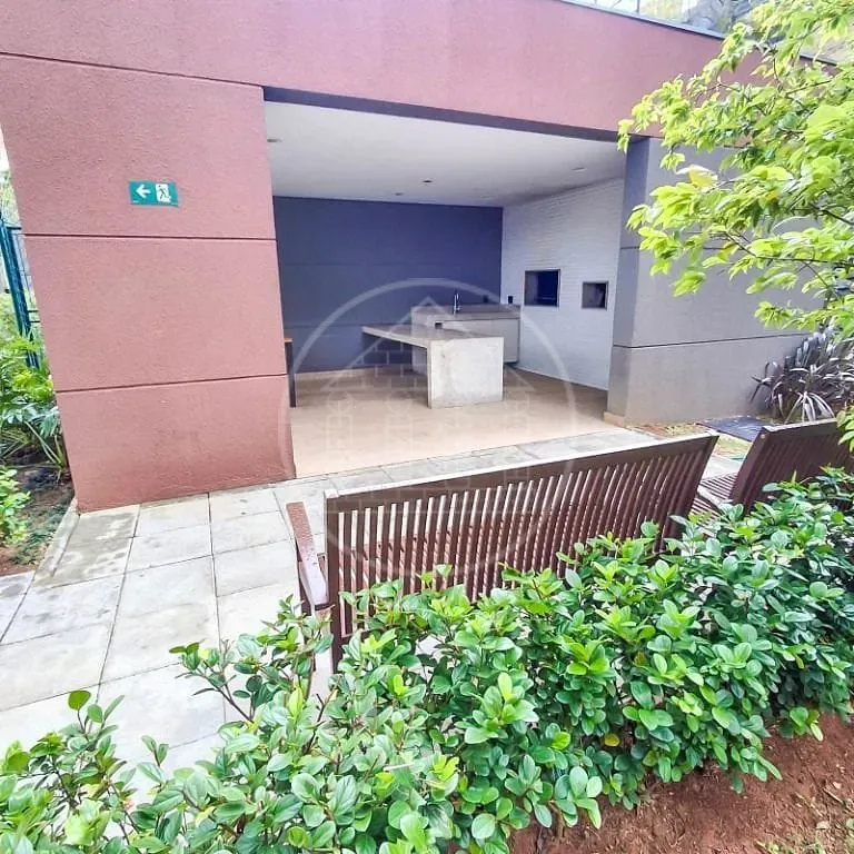 Apartamento, 2 quartos, 46 m² - Foto 16