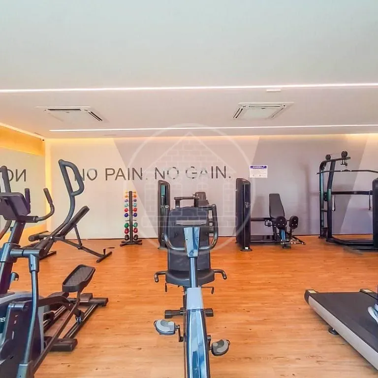 Apartamento, 2 quartos, 46 m² - Foto 28