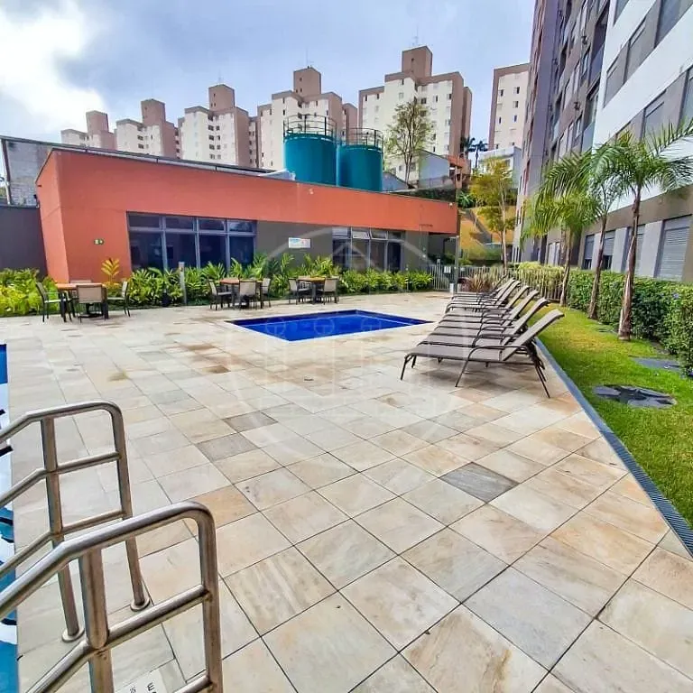 Apartamento, 2 quartos, 46 m² - Foto 17