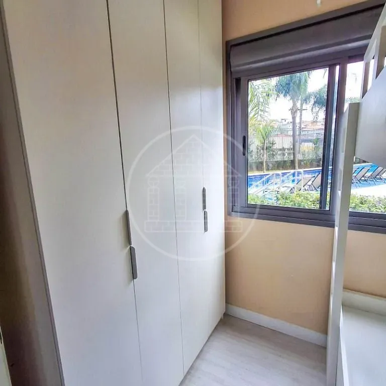 Apartamento, 2 quartos, 46 m² - Foto 12