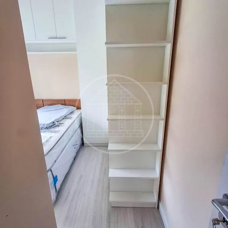 Apartamento, 2 quartos, 46 m² - Foto 9