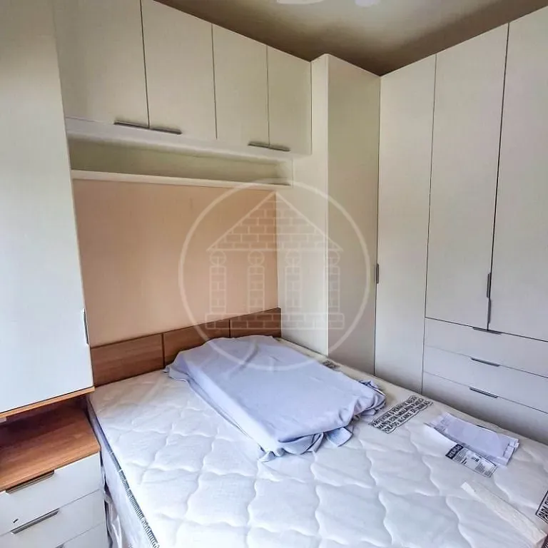 Apartamento, 2 quartos, 46 m² - Foto 8