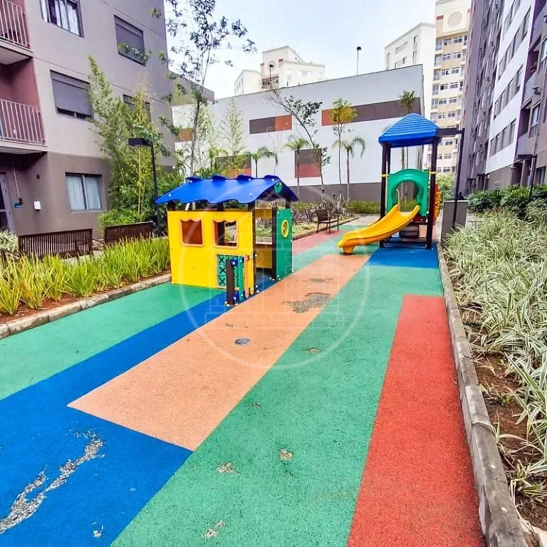 Apartamento, 2 quartos, 46 m² - Foto 24