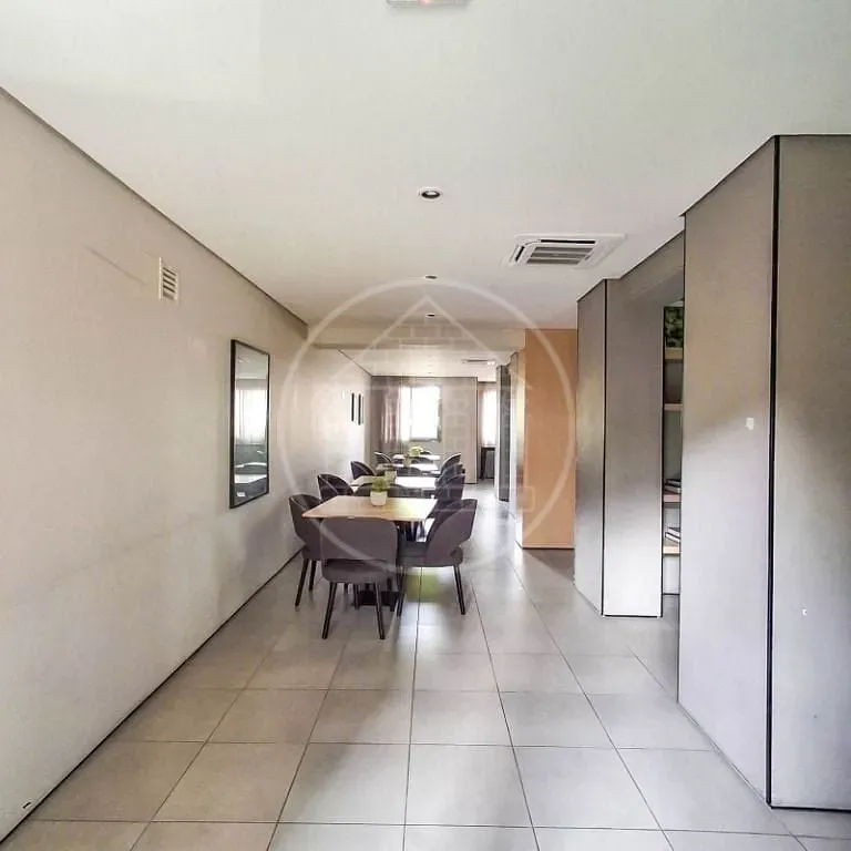 Apartamento, 2 quartos, 46 m² - Foto 29