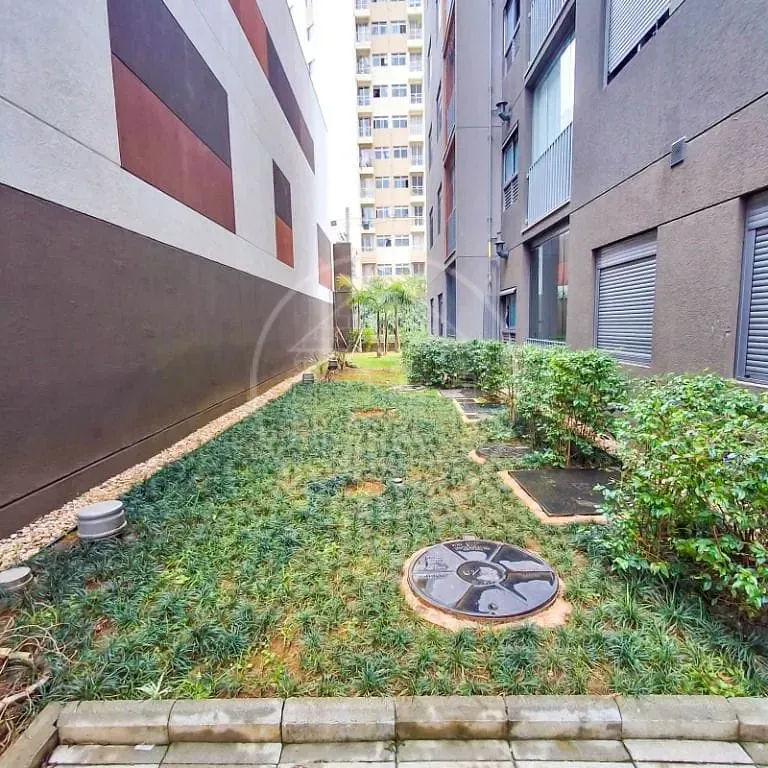 Apartamento, 2 quartos, 46 m² - Foto 14
