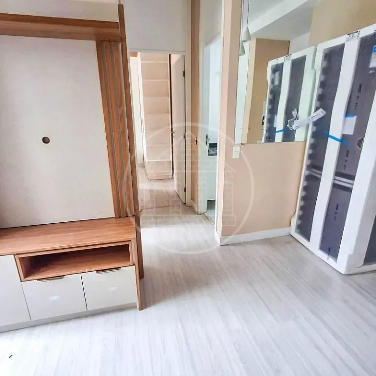 Apartamento, 2 quartos, 46 m² - Foto 3