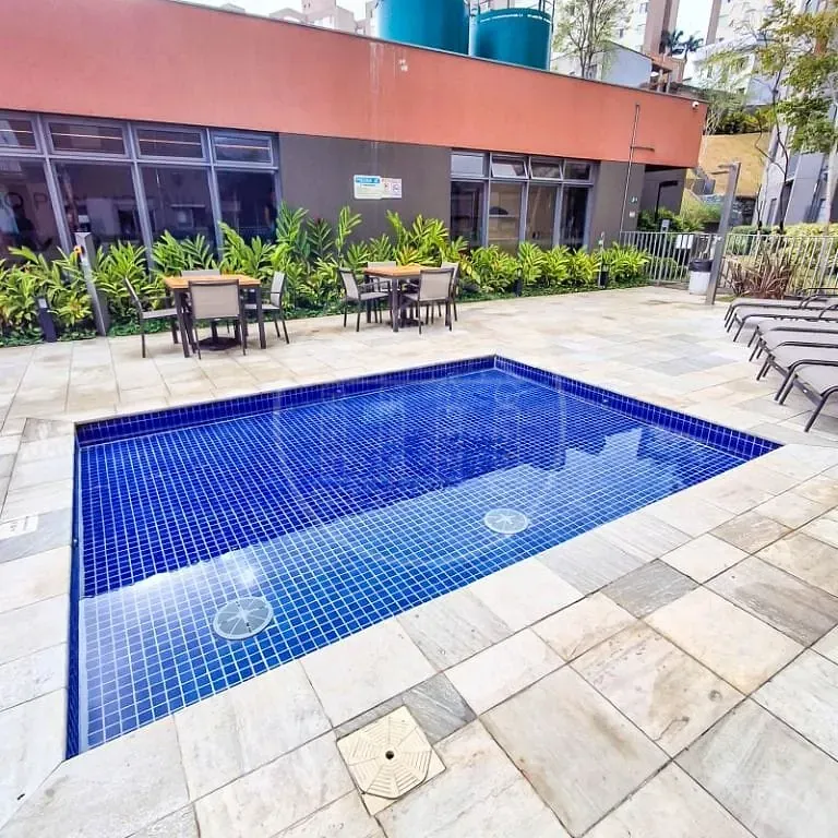 Apartamento, 2 quartos, 46 m² - Foto 18