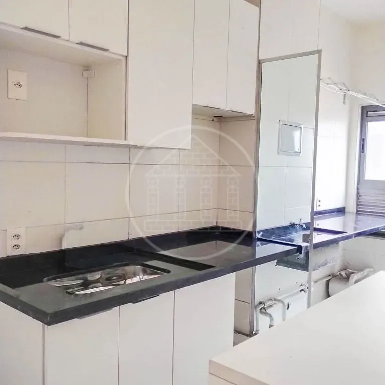 Apartamento, 2 quartos, 46 m² - Foto 6
