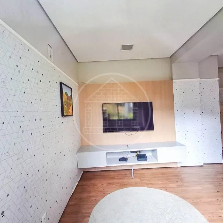 Apartamento, 2 quartos, 46 m² - Foto 2