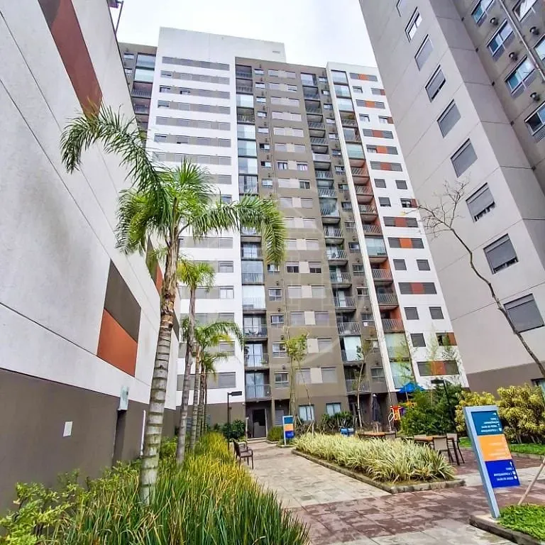 Apartamento, 2 quartos, 46 m² - Foto 30