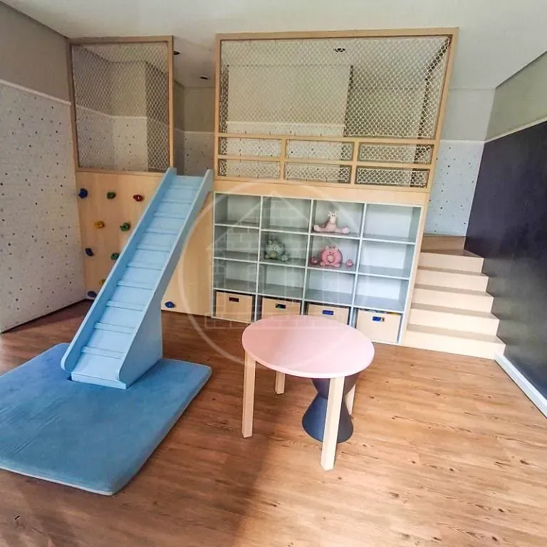 Apartamento, 2 quartos, 46 m² - Foto 22