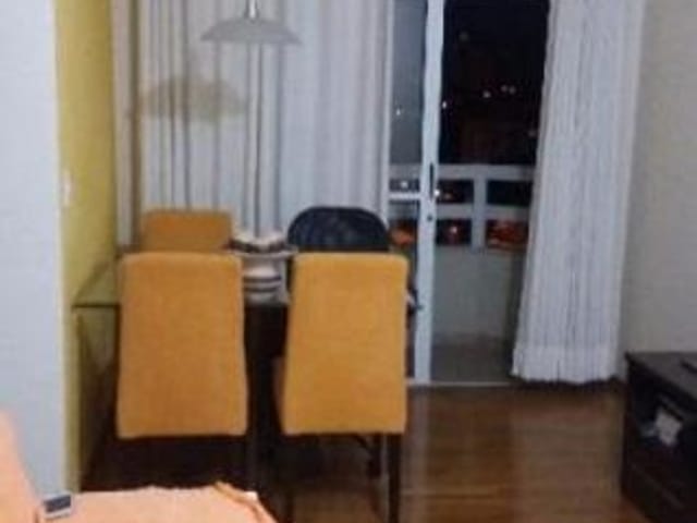 Foto do Apartamento - Apartamento à venda 2 Quartos, 1 Suite, 1 Vaga, 64M², Jardim Satélite, São José dos Campos - SP | Edificio Ilha de Andros | RUSSI IMÓVEIS