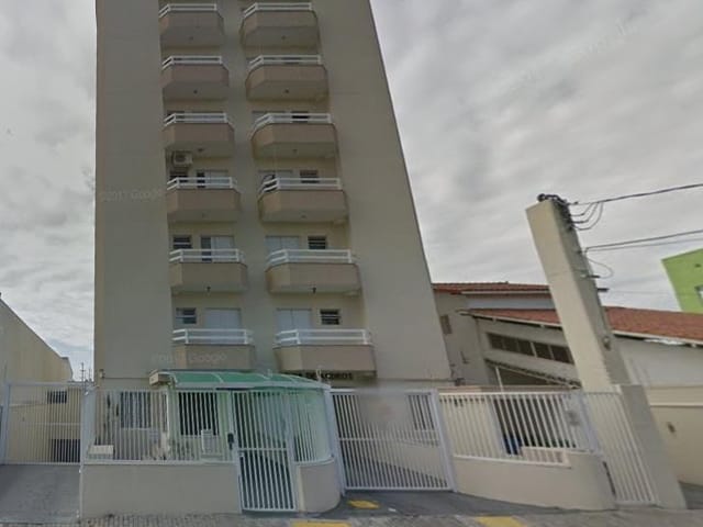 Foto do Apartamento - Apartamento à venda 2 Quartos, 1 Suite, 1 Vaga, 64M², Jardim Satélite, São José dos Campos - SP | Edificio Ilha de Andros | RUSSI IMÓVEIS