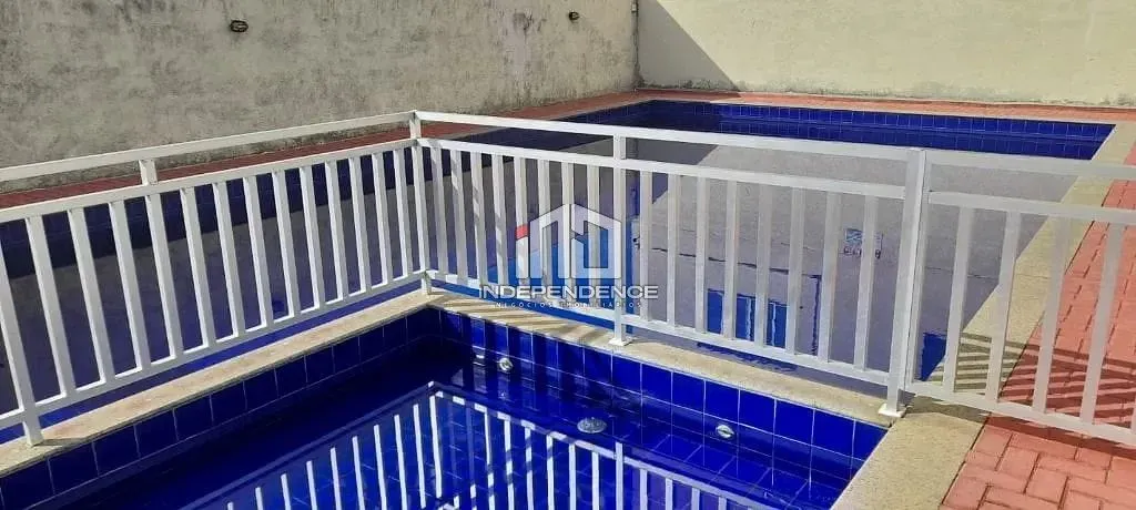 Apartamento, 2 quartos, 56 m² - Foto 92