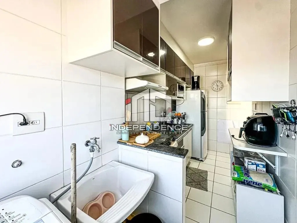 Apartamento, 2 quartos, 56 m² - Foto 32