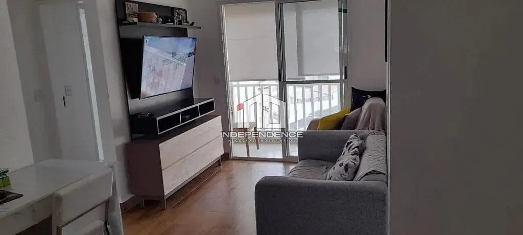 Apartamento, 2 quartos, 56 m² - Foto 12