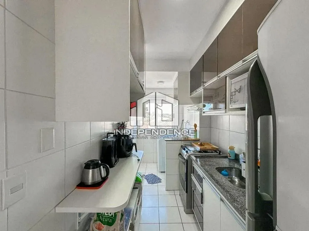 Apartamento, 2 quartos, 56 m² - Foto 28