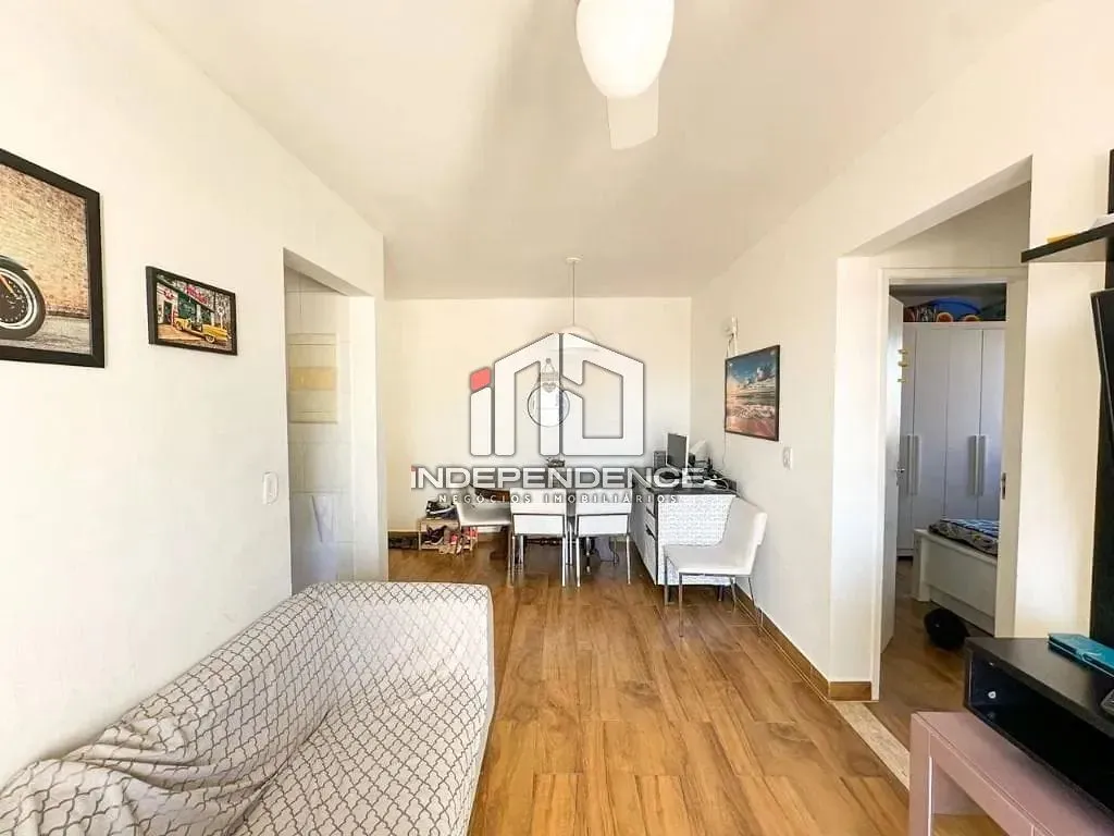 Apartamento, 2 quartos, 56 m² - Foto 5
