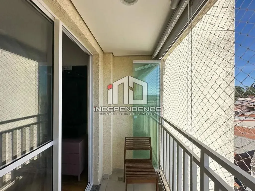 Apartamento, 2 quartos, 56 m² - Foto 24