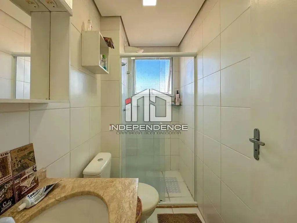 Apartamento, 2 quartos, 56 m² - Foto 59