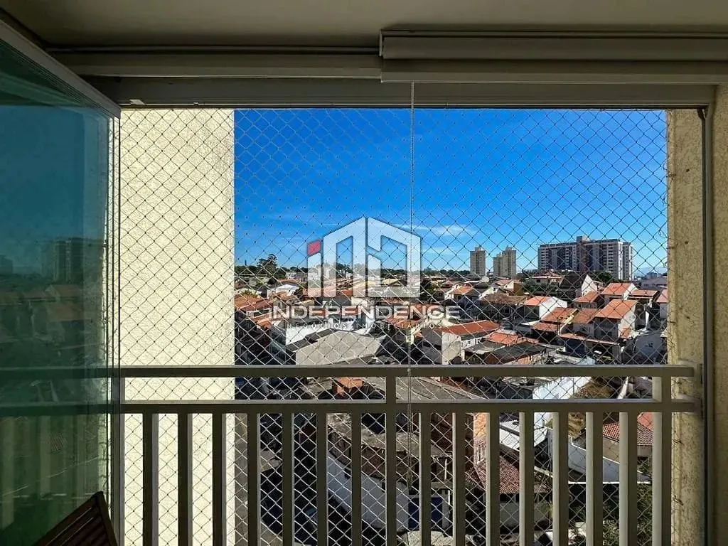 Apartamento, 2 quartos, 56 m² - Foto 16