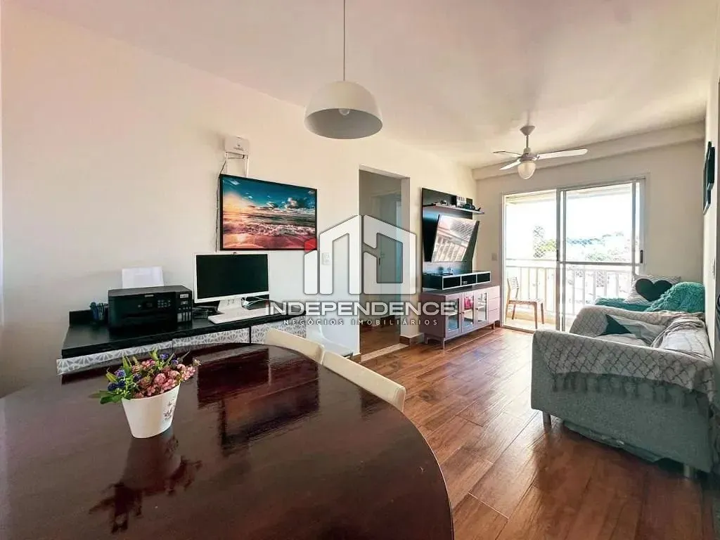 Apartamento, 2 quartos, 56 m² - Foto 9