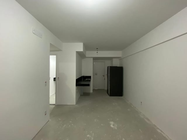 Foto do Apartamento - Apartamento à venda, Pinheiros, São Paulo, SP | Vista Livre