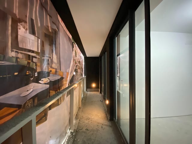 Foto do Apartamento - Apartamento à venda, Pinheiros, São Paulo, SP | Vista Livre