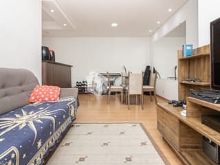 Foto do Apartamento-Apartamento tipo para venda em Sítio da Figueira com 3 quartos, sendo 1 suíte, 68m²