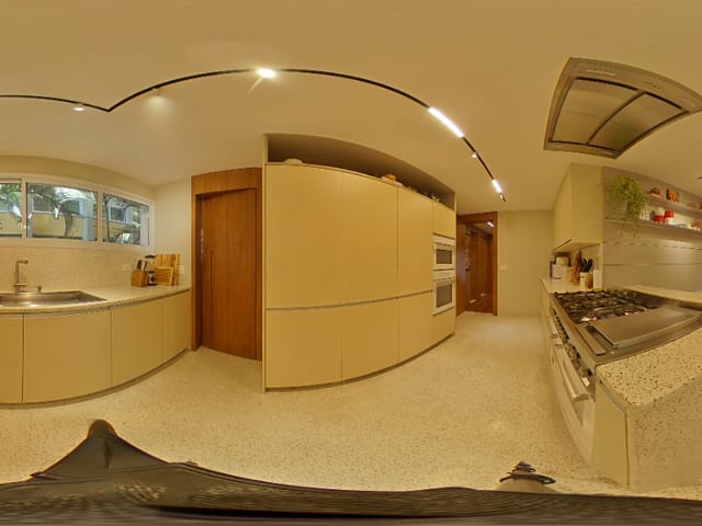 Foto do Apartamento - Apartamento tipo para venda em Cerqueira César com 4 quartos, sendo 1 suíte, 301m² | Lares e Andares Imóveis